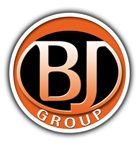Logo BJ Group